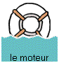 le moteur