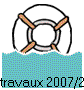 travaux 2007/2008