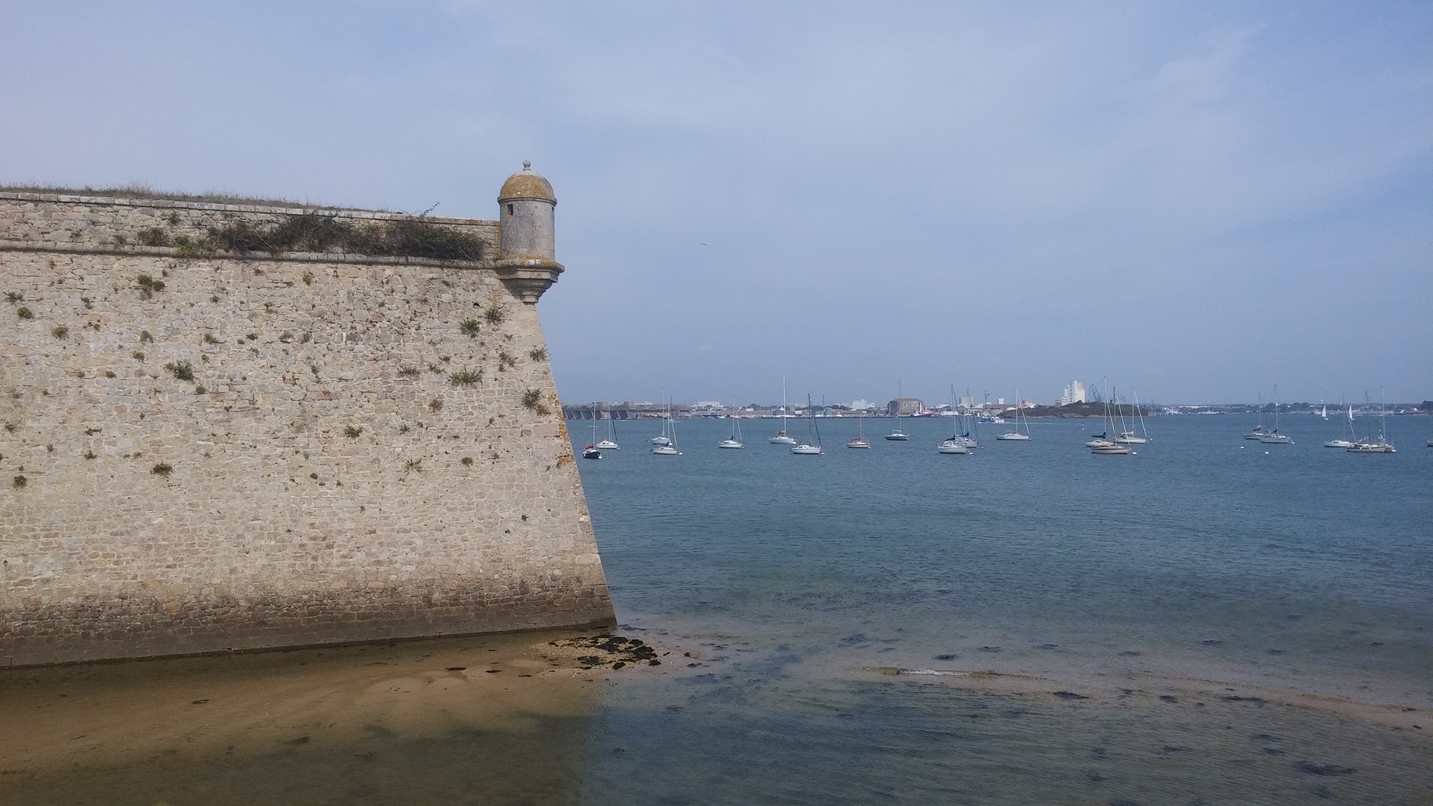 citadelle port-louis 2