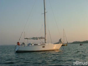 golfe 2003