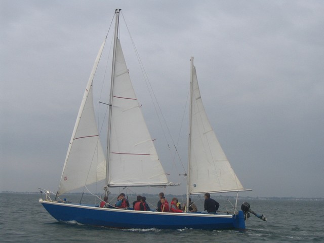 mentor
