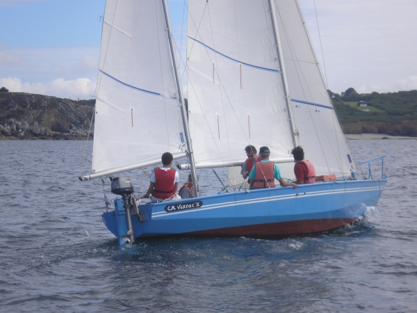 mentor 2